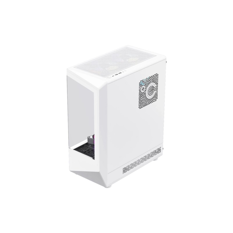 Корпус для ПК Gamemax Vista COC AW (VISTA COC AW)