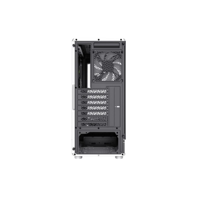 Корпус для ПК Gamemax Vista COC AW (VISTA COC AW)