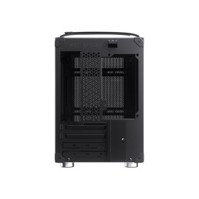 Корпус для ПК JONSBO C6 Handle Black