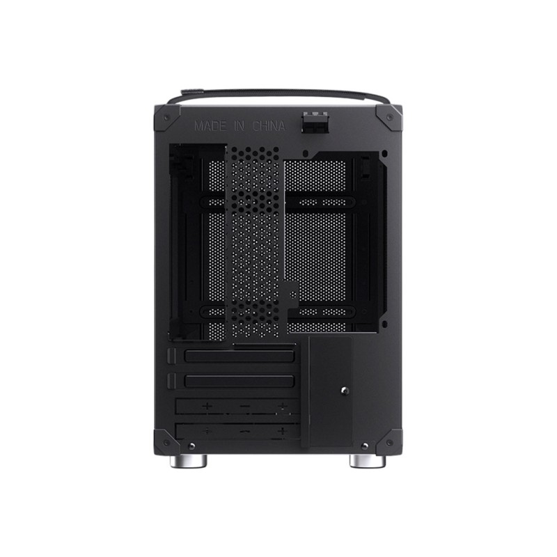 Корпус для ПК JONSBO C6 Handle Black