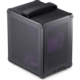 Корпус для ПК JONSBO C6 Handle Black