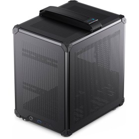 Корпус для ПК JONSBO C6 Handle Black