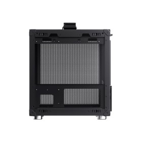 Корпус для ПК JONSBO C6 Handle Black
