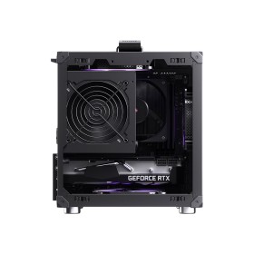 Корпус для ПК JONSBO C6 Handle Black