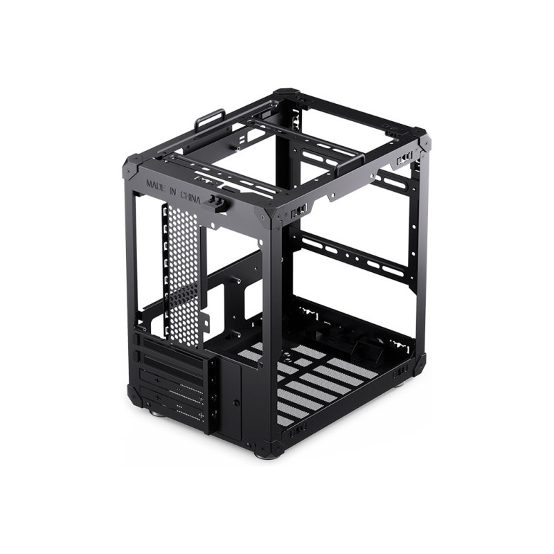 Корпус для ПК JONSBO C6 Handle Black