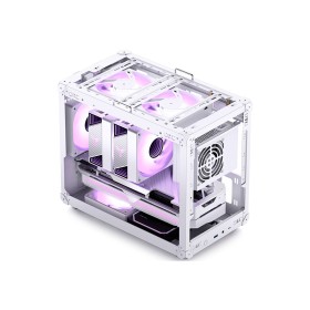 Корпус для ПК JONSBO C6 MAX White