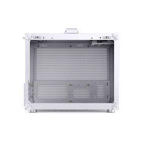 Корпус для ПК JONSBO C6 MAX White