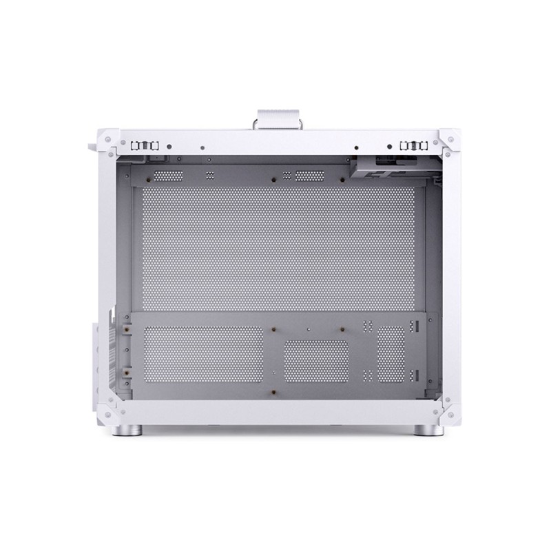 Корпус для ПК JONSBO C6 MAX White
