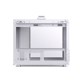 Корпус для ПК JONSBO C6 MAX White