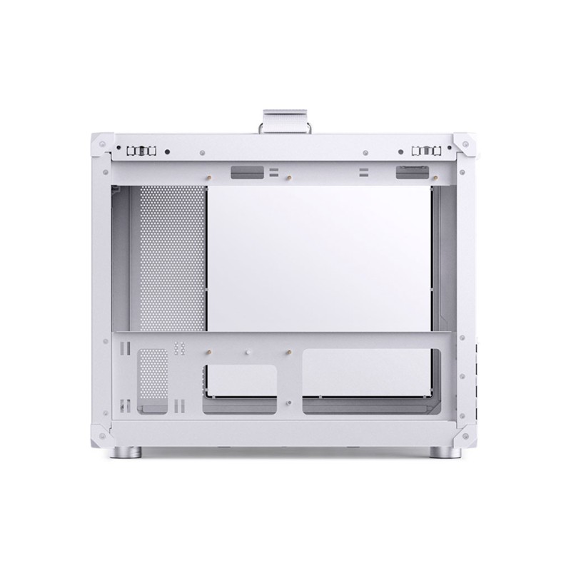 Корпус для ПК JONSBO C6 MAX White