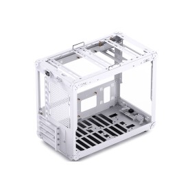 Корпус для ПК JONSBO C6 MAX White