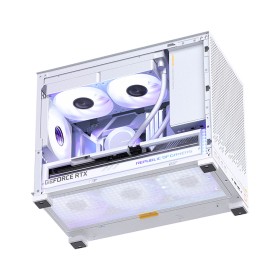 Корпус для ПК JONSBO D32 PRO White