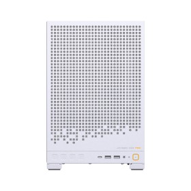 Корпус для ПК JONSBO D32 PRO White
