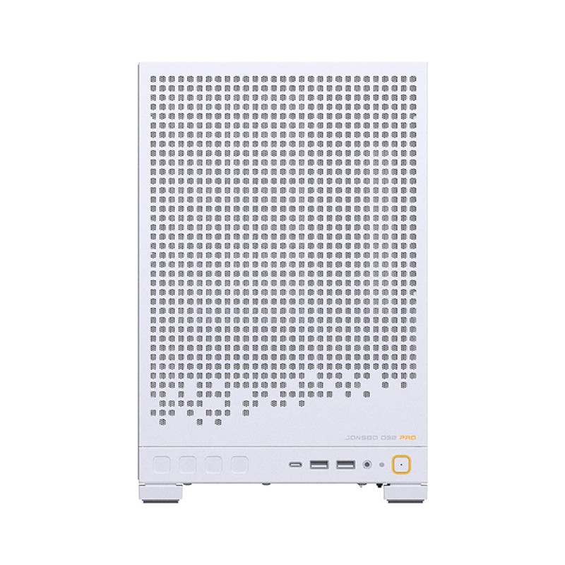 Корпус для ПК JONSBO D32 PRO White