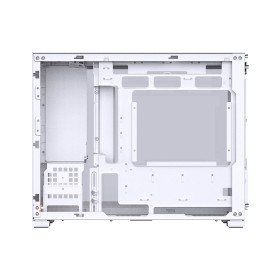 Корпус для ПК JONSBO D32 PRO White