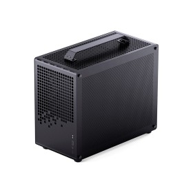 Корпус для ПК JONSBO Z20 Black