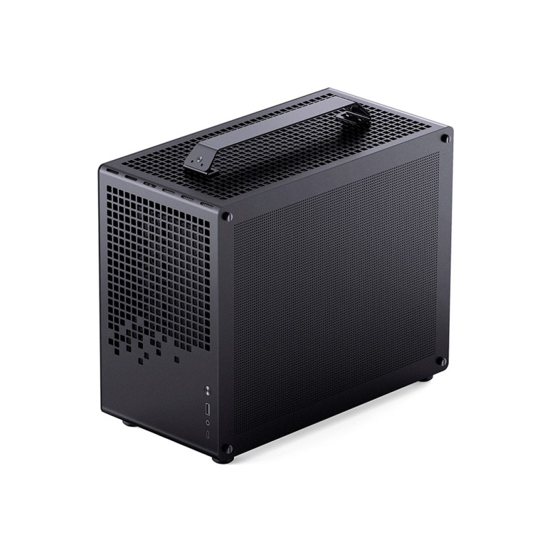 Корпус для ПК JONSBO Z20 Black
