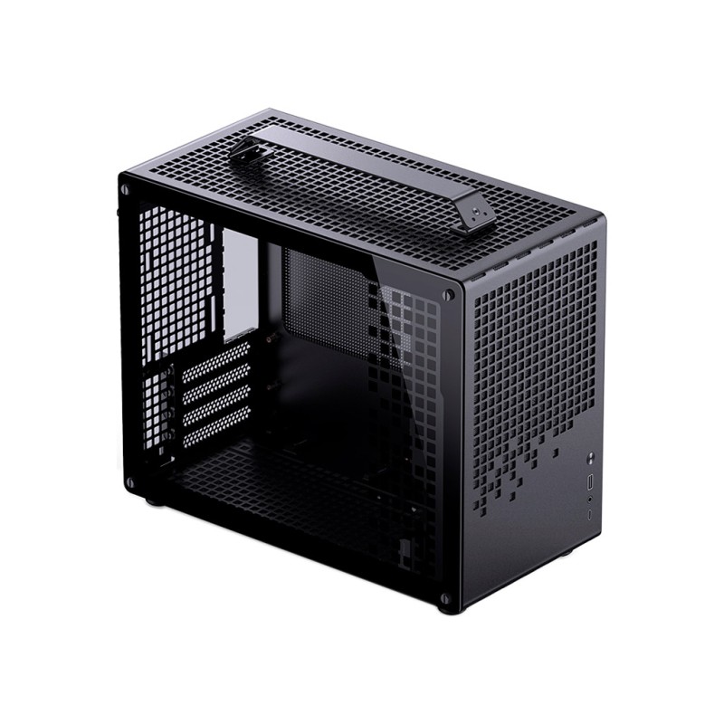 Корпус для ПК JONSBO Z20 Black