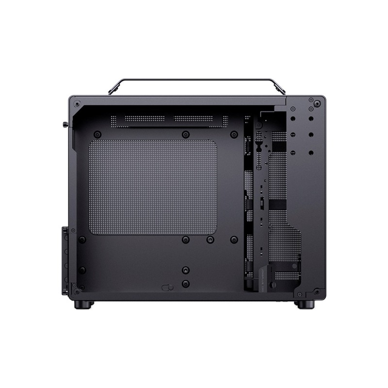 Корпус для ПК JONSBO Z20 Black