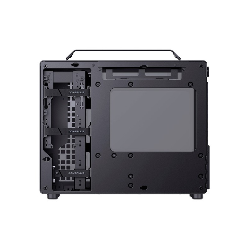 Корпус для ПК JONSBO Z20 Black
