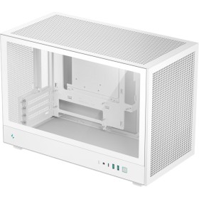Корпус для ПК Deepcool CH260 WH