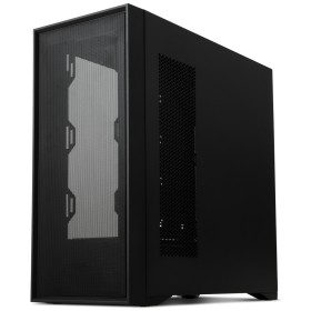 Корпус для ПК Vinga Cruelly