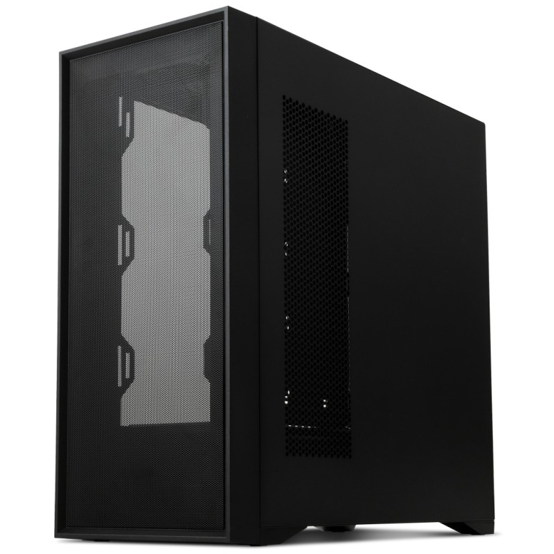 Корпус для ПК Vinga Cruelly