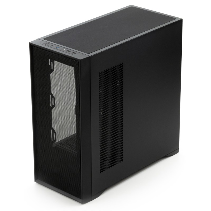 Корпус для ПК Vinga Cruelly