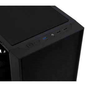 Корпус для ПК Vinga Cruelly