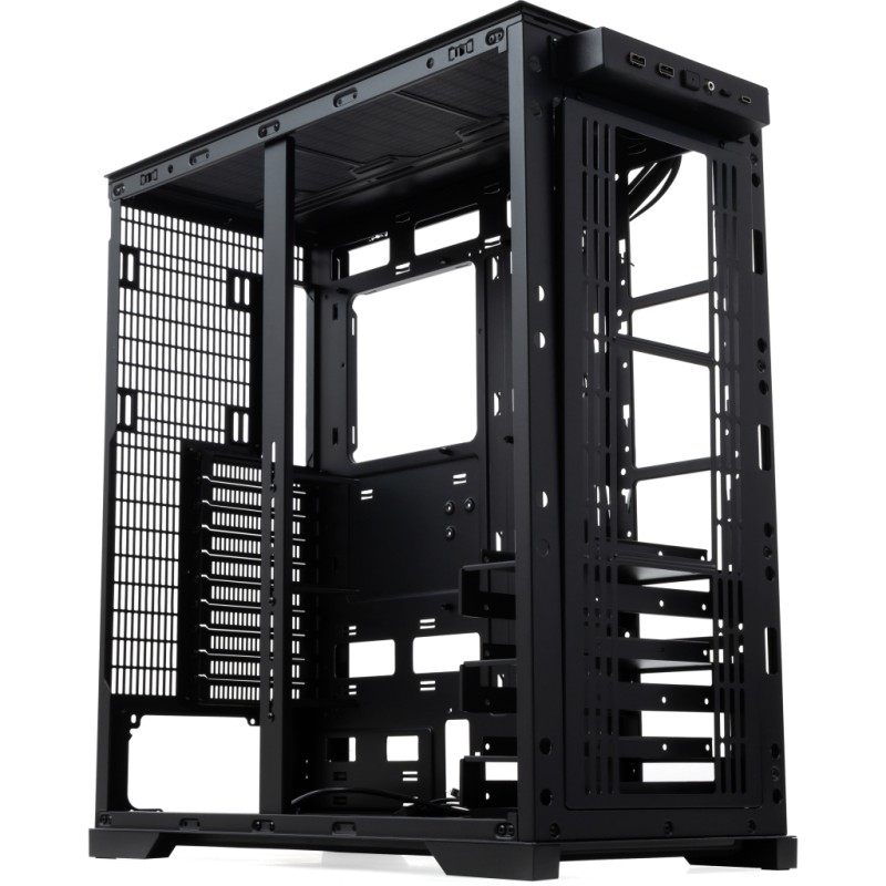 Корпус для ПК Vinga Shatter