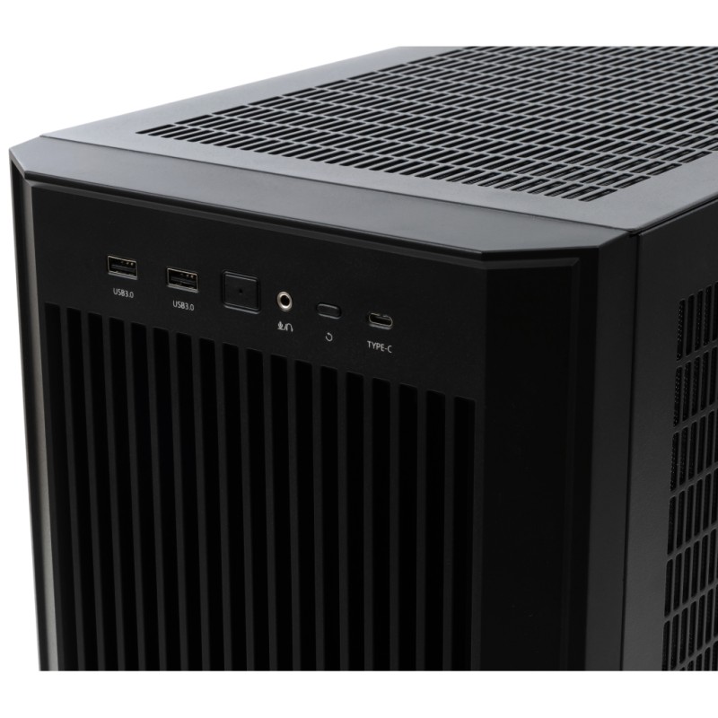 Корпус для ПК Vinga Shatter