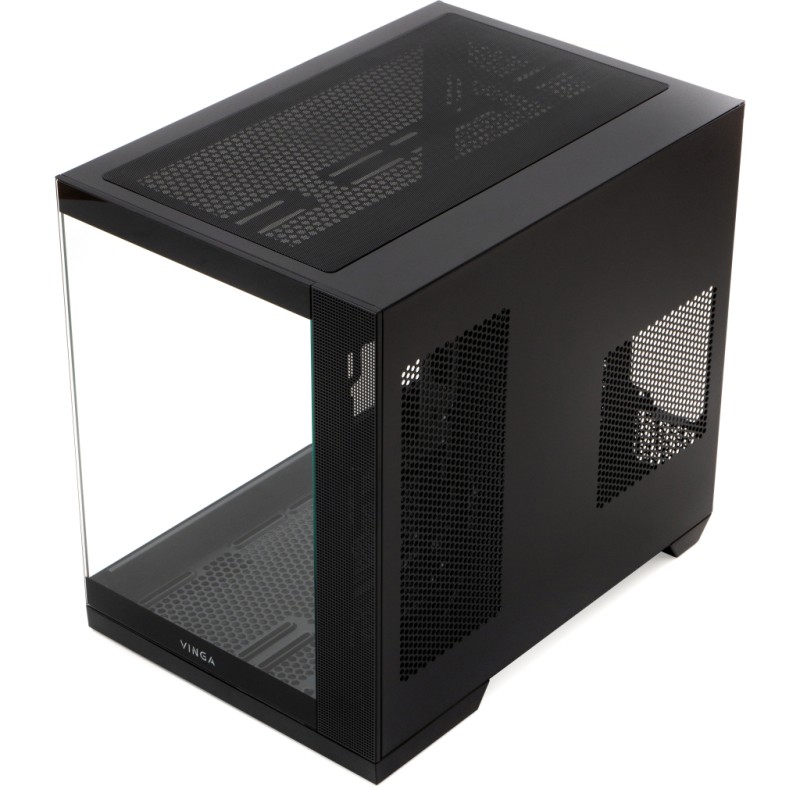 Корпус для ПК Vinga Request