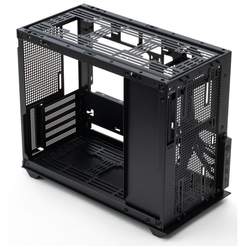 Корпус для ПК Vinga Glacier