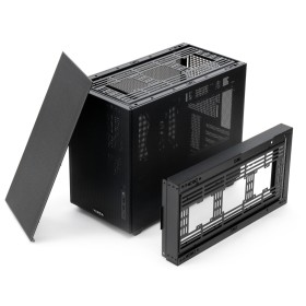 Корпус для ПК Vinga Glacier