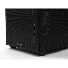 Корпус для ПК Vinga Glacier