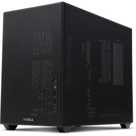 Корпус для ПК Vinga Glacier