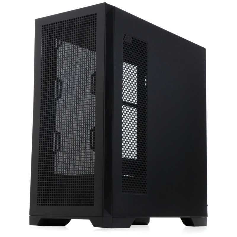 Корпус для ПК Vinga Retreat