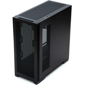 Корпус для ПК Vinga Retreat