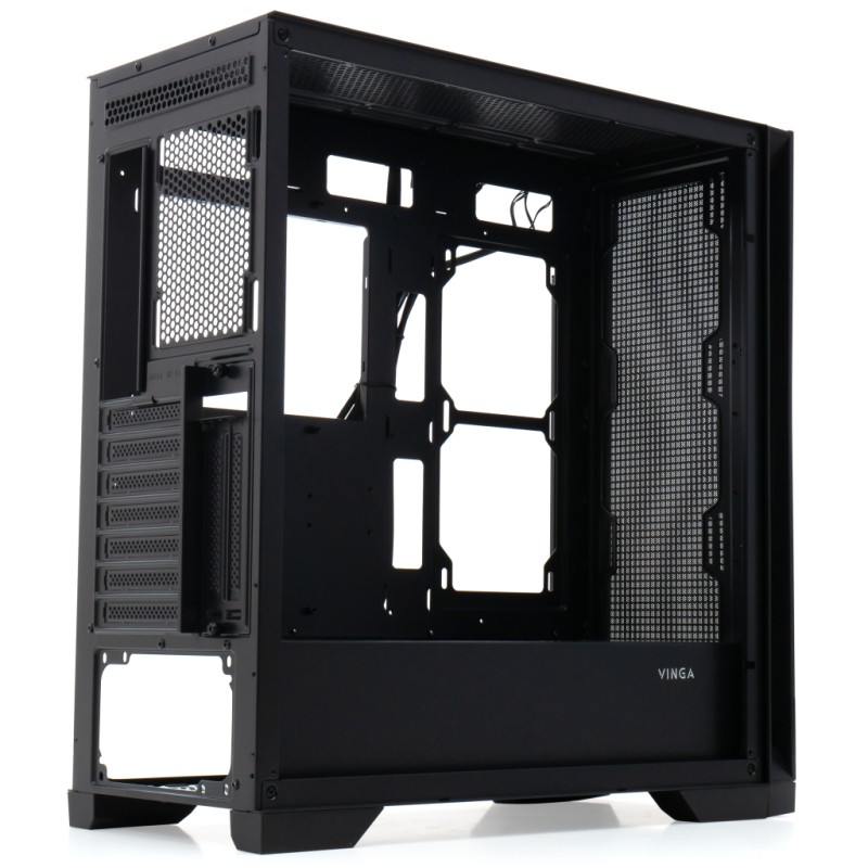 Корпус для ПК Vinga Retreat