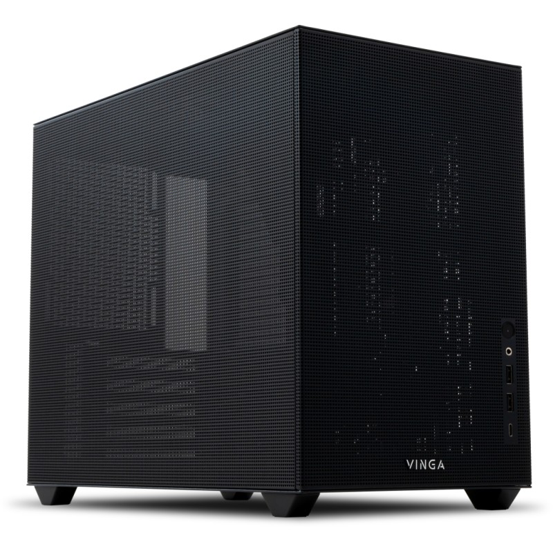 Корпус для ПК Vinga Elegant