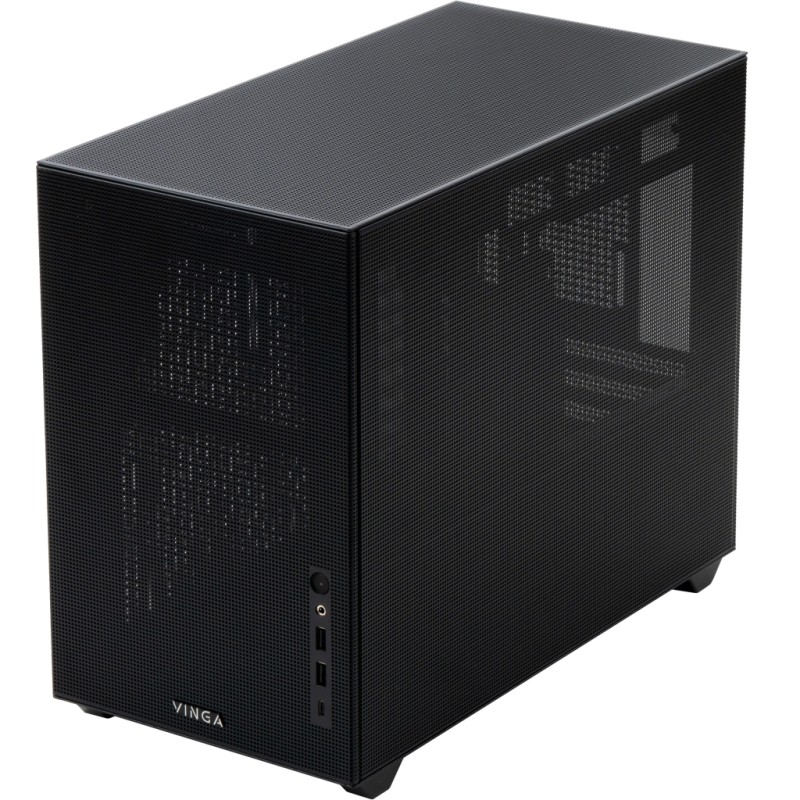 Корпус для ПК Vinga Elegant