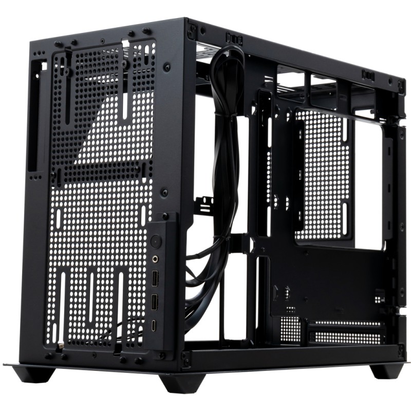 Корпус для ПК Vinga Elegant