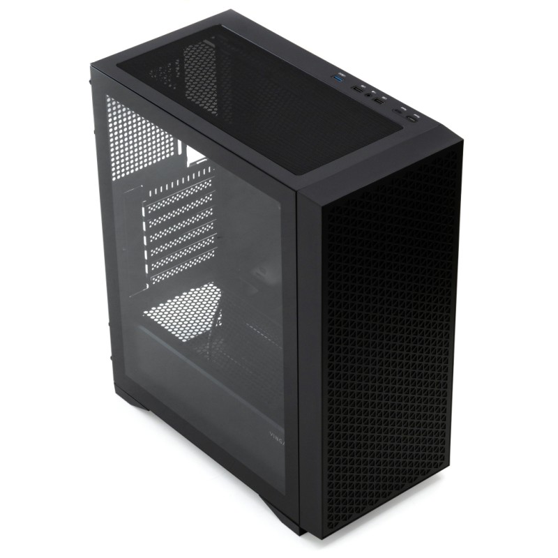 Корпус для ПК Vinga Munificent