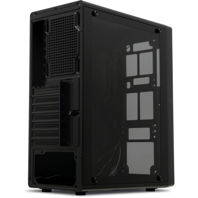 Корпус для ПК Vinga CS217B