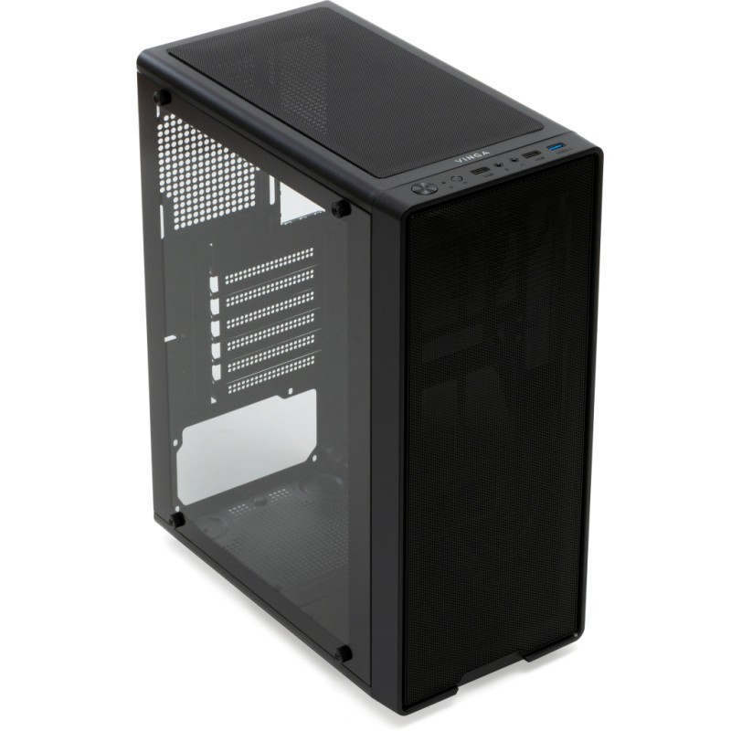 Корпус для ПК Vinga CS217B