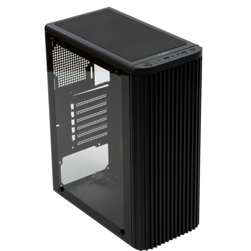 Корпус для ПК Vinga CS218B
