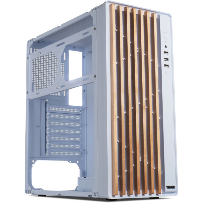 Корпус для ПК Vinga Era01