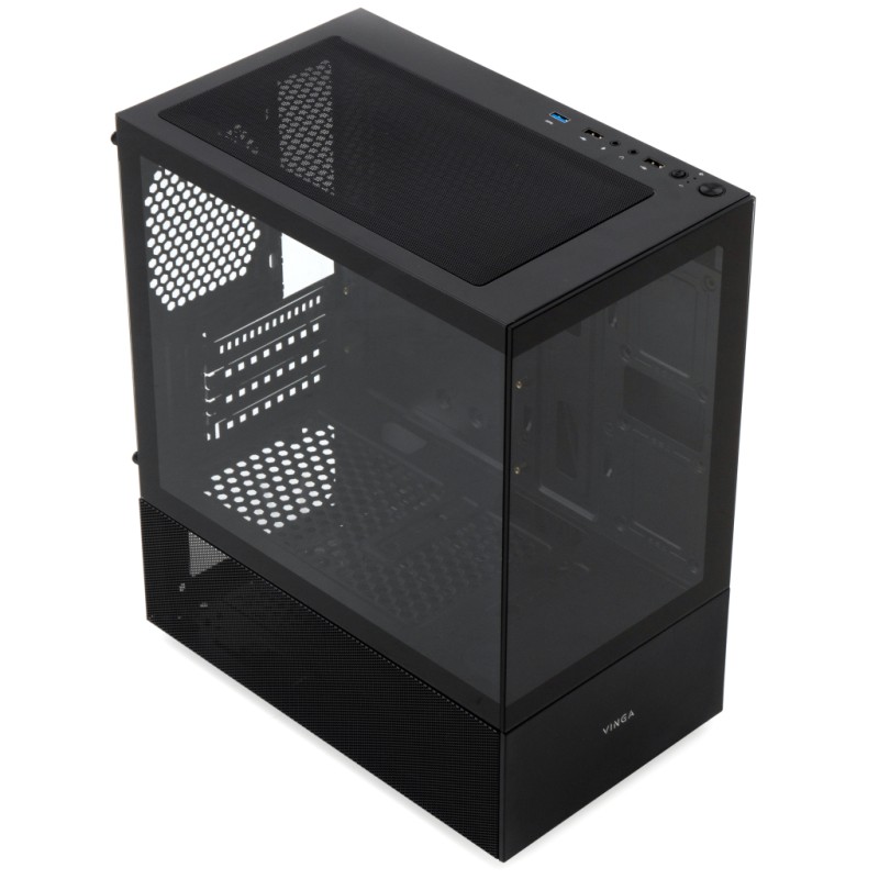 Корпус для ПК Vinga Recusant