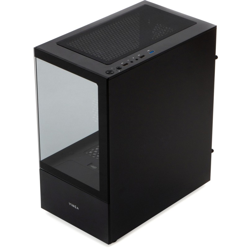Корпус для ПК Vinga Recusant