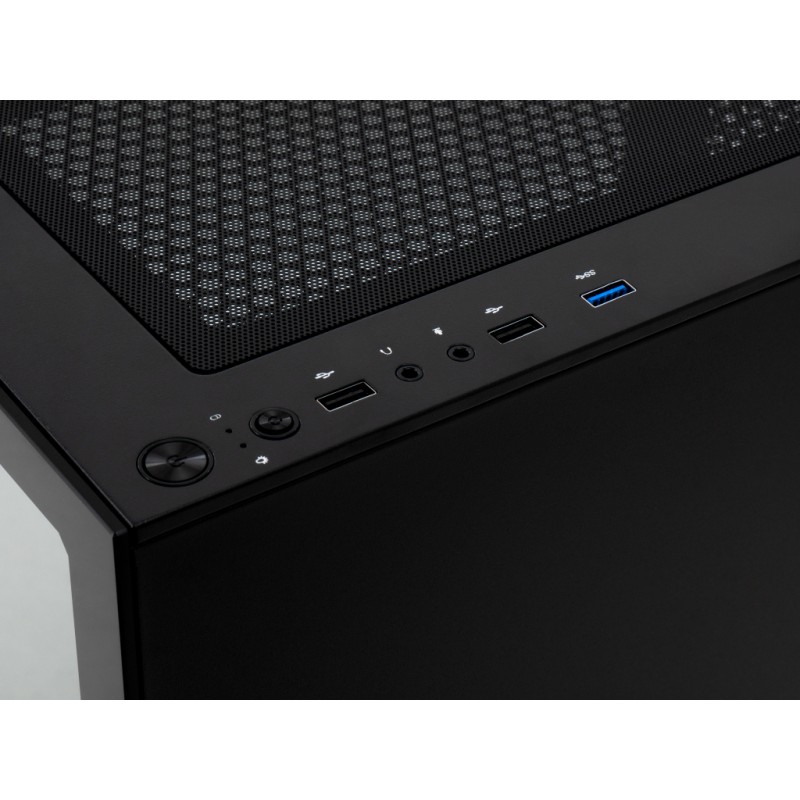 Корпус для ПК Vinga Recusant